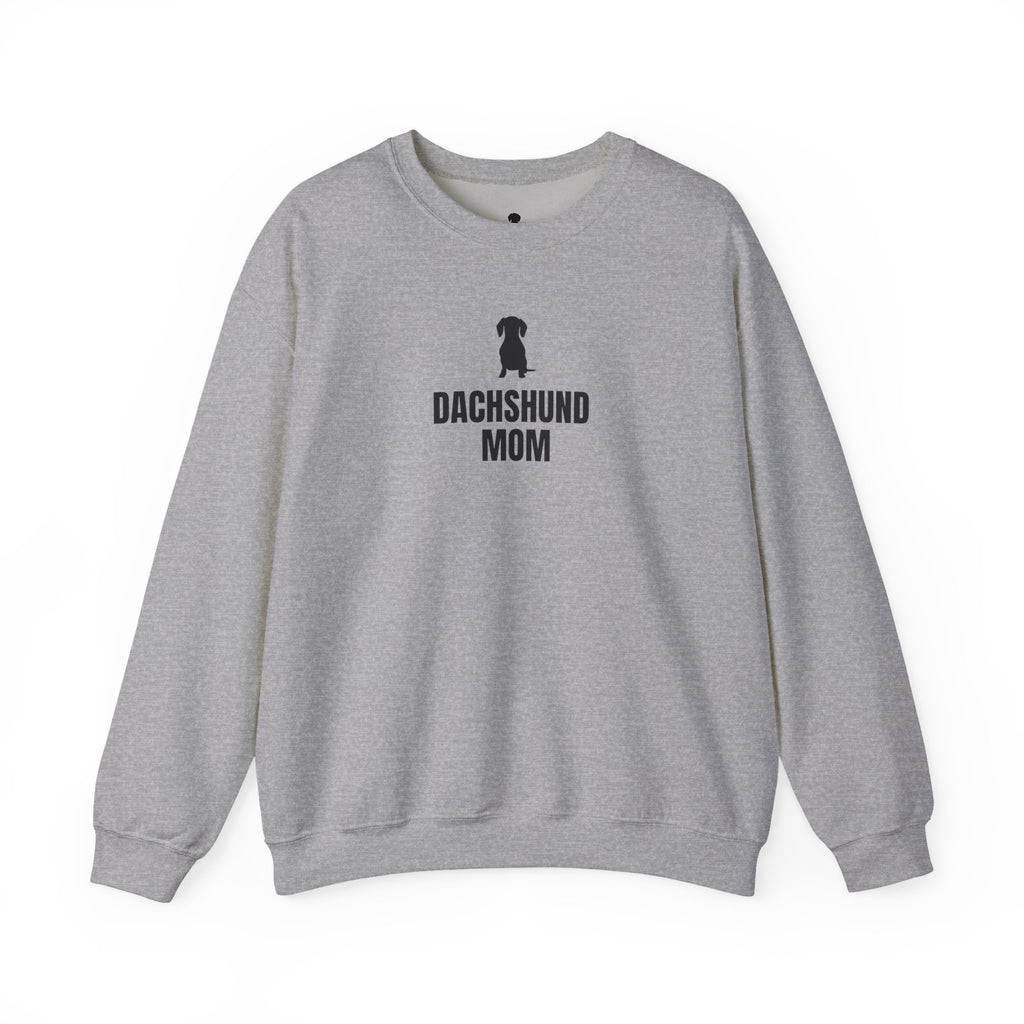Dachshund Mom Sweatshirt