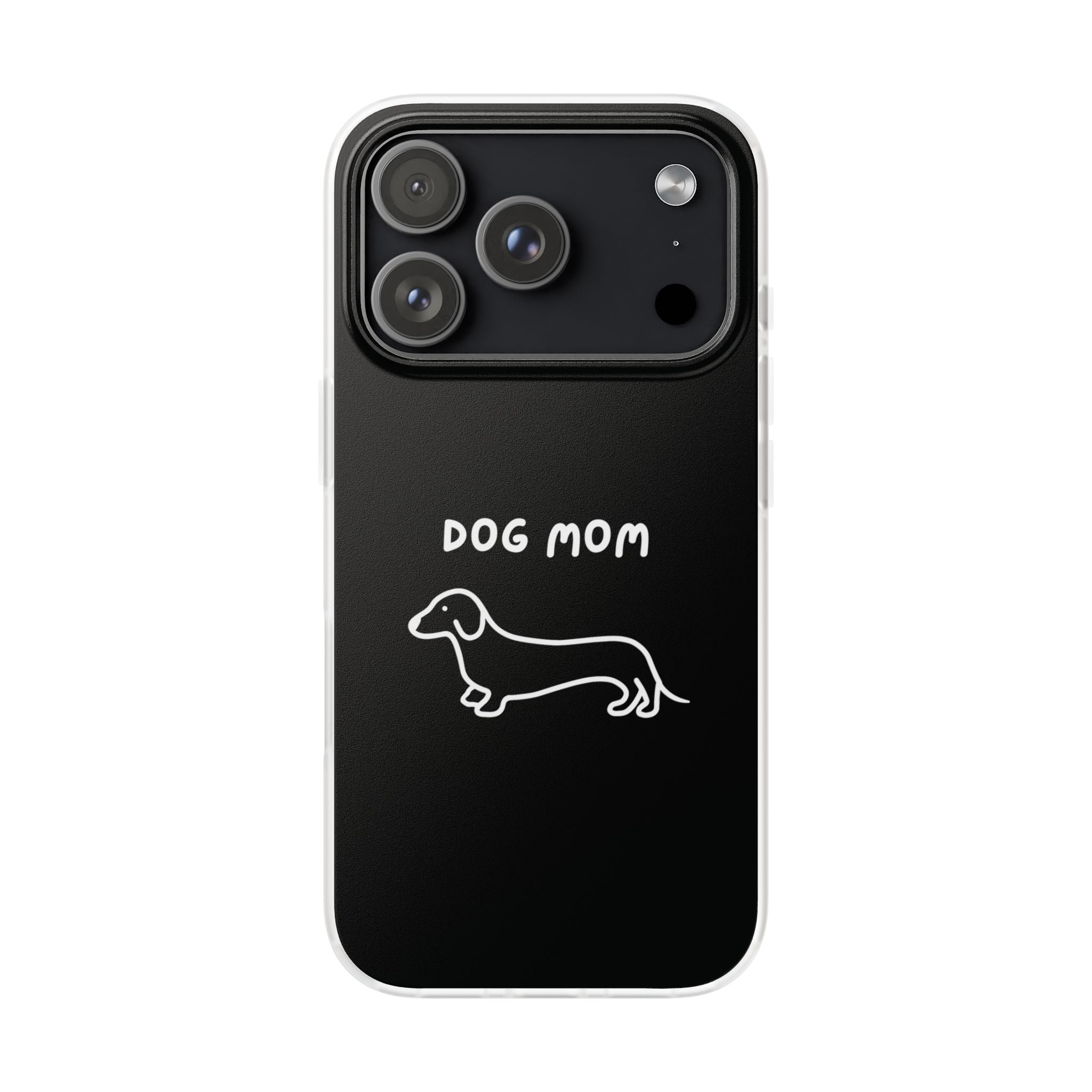Dog Mom Phone Case