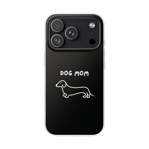 Dog Mom Phone Case