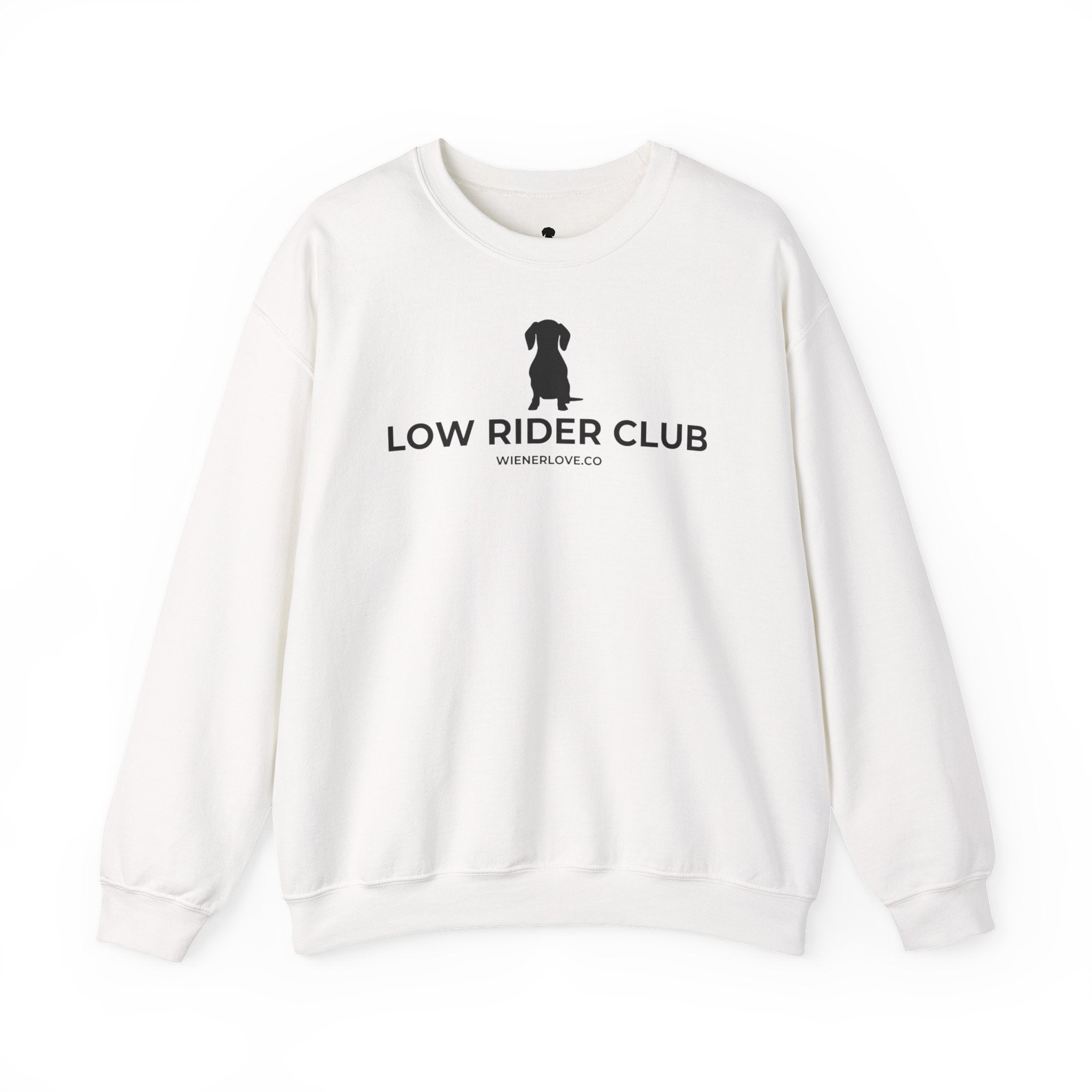 Low rider Club sweatshirt