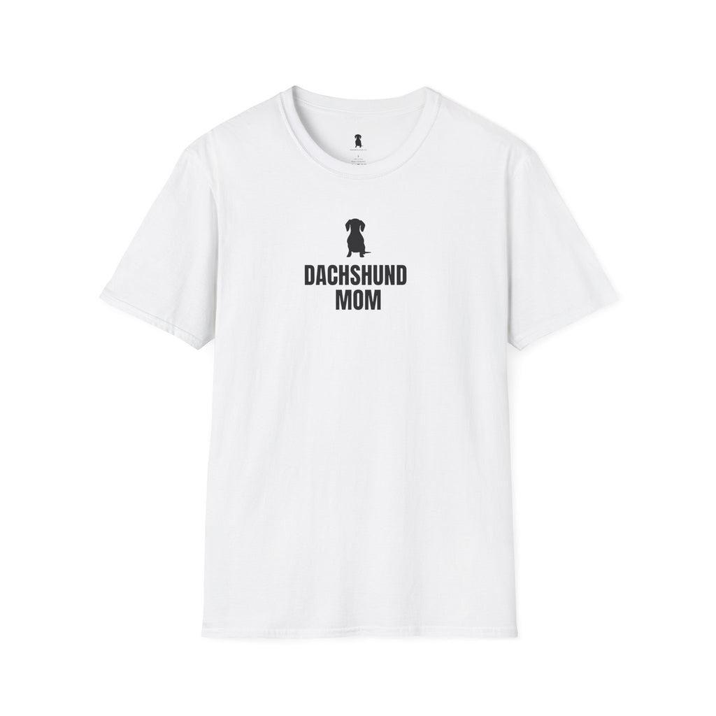 Dachshund Mom T-Shirt