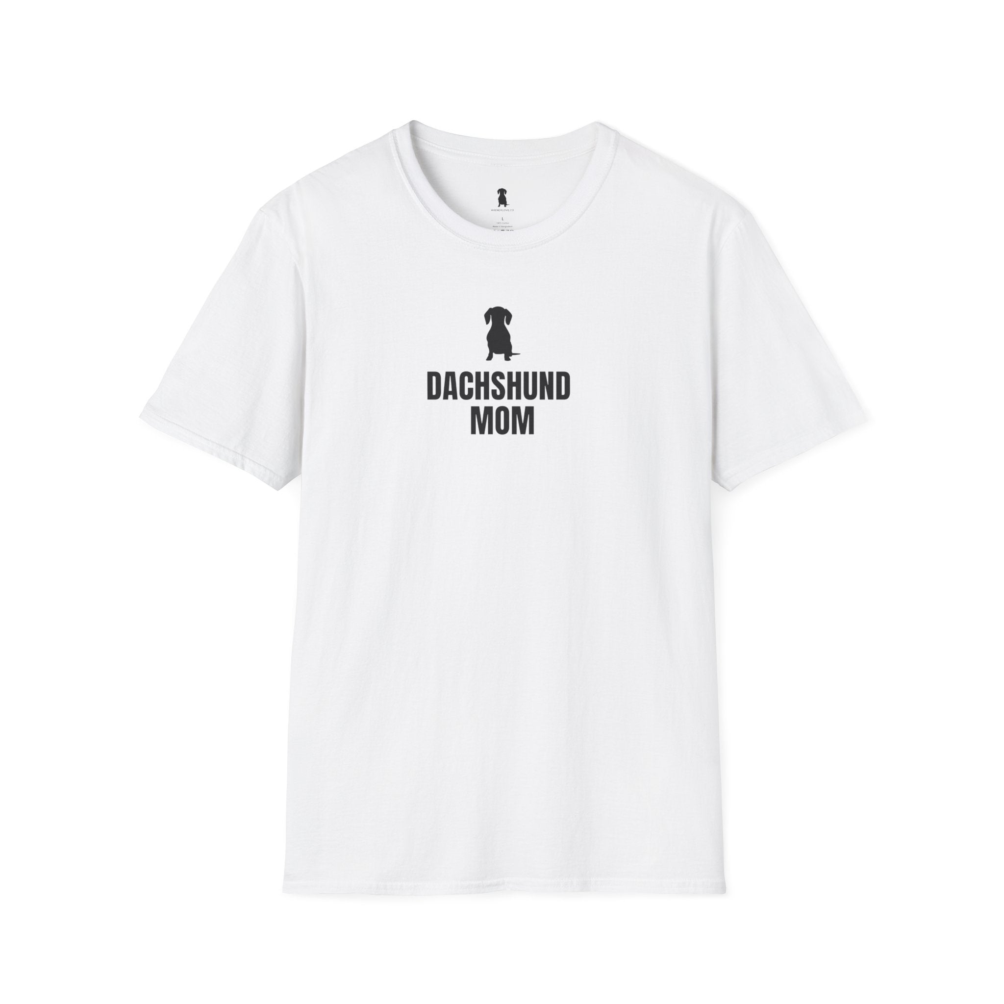 Dachshund Mom T-Shirt