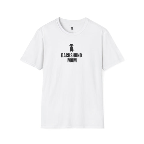 Dachshund Mom T-Shirt
