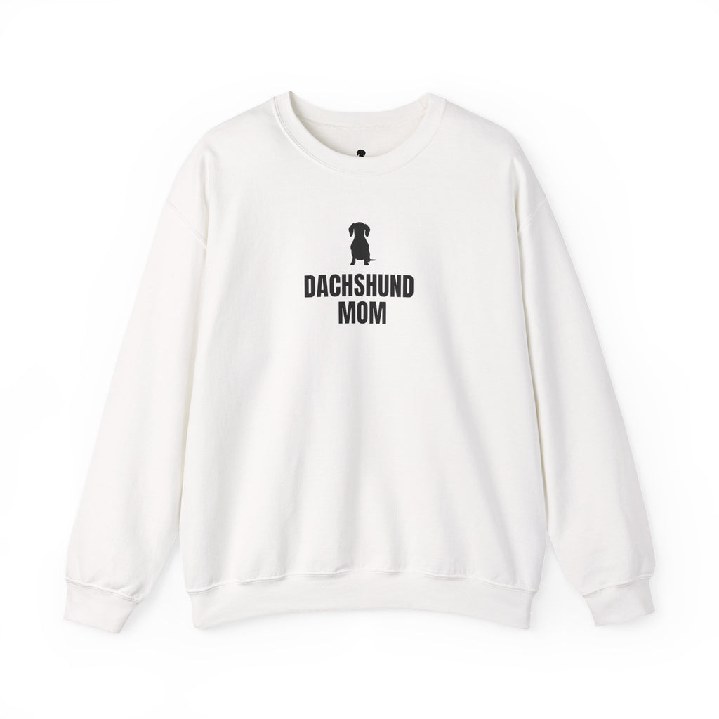 Dachshund Mom Sweatshirt