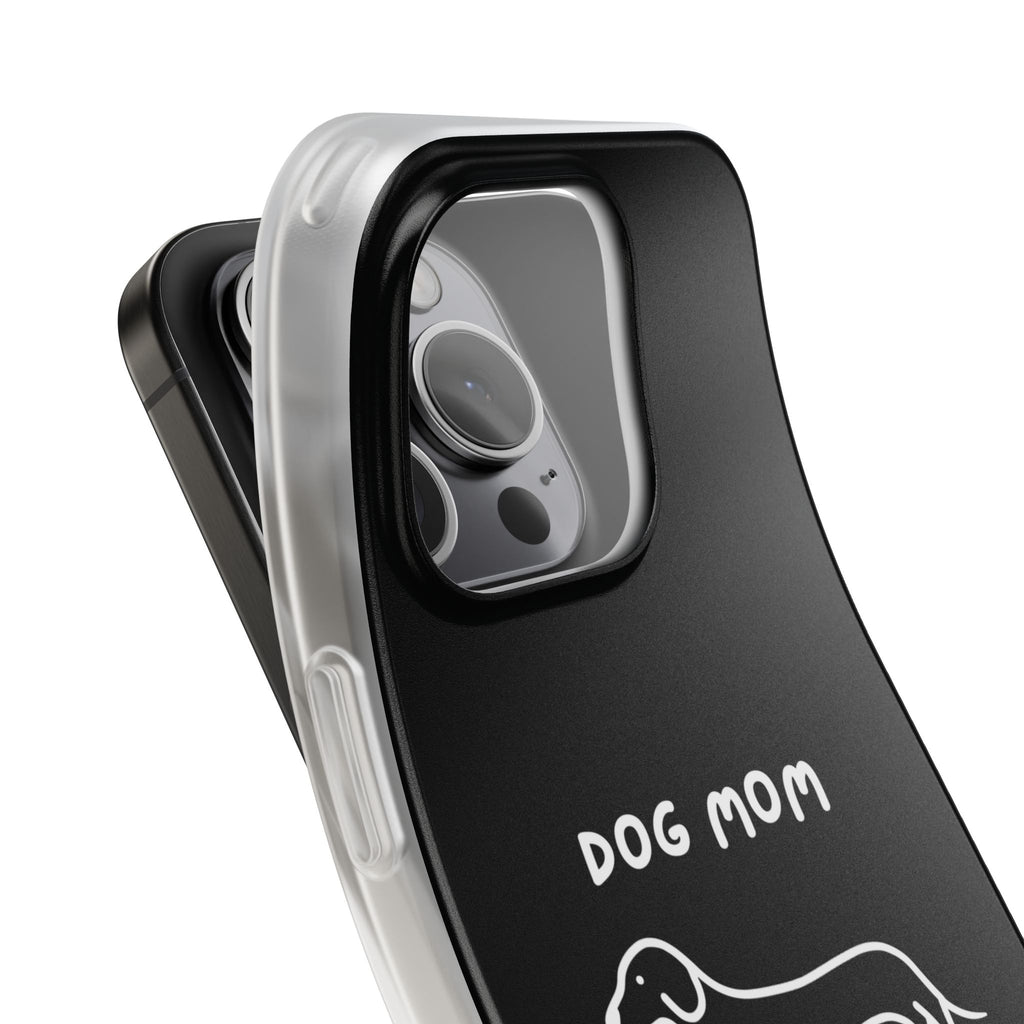 Dog Mom Phone Case