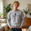 Low rider Club sweatshirt