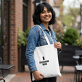 Dachshund Mom Tote Bag