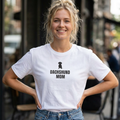 Dachshund Mom T-Shirt