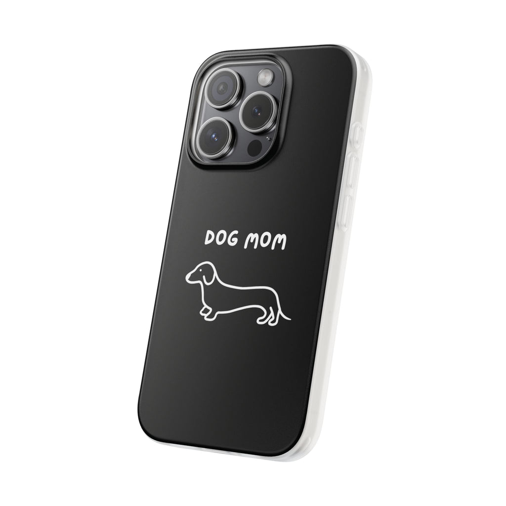 Dog Mom Phone Case