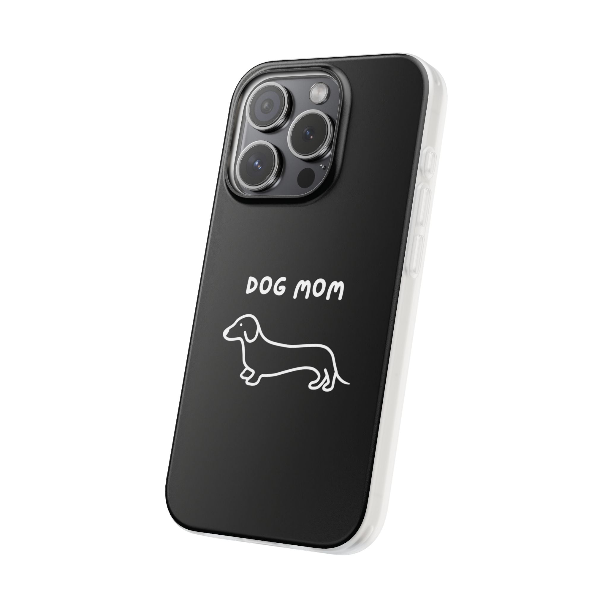 Dog Mom Phone Case