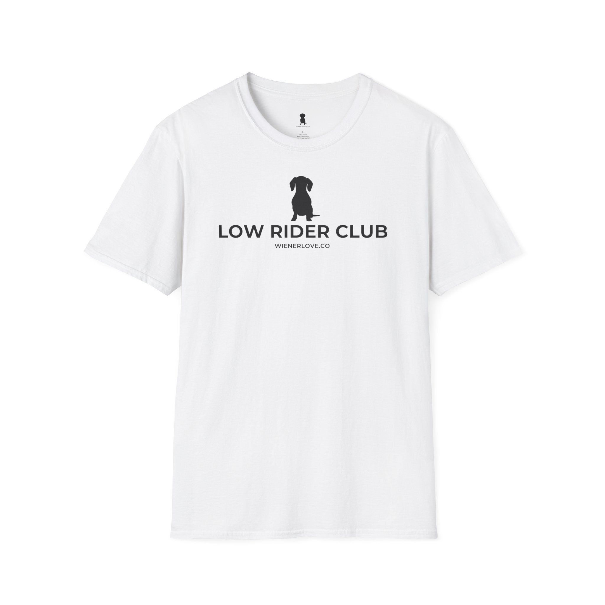 Low Rider Club T-Shirt